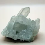 Cluster - Pink Lemurian Quarz – Bild 12